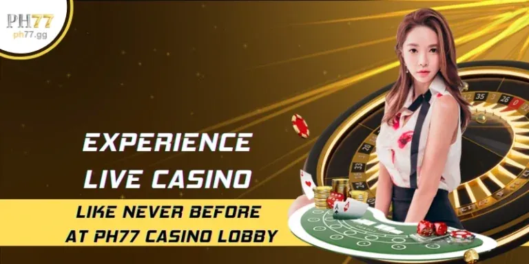 Mẹo chơi Casino trực tuyến hiệu quả