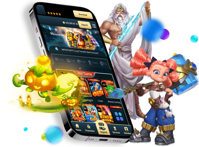 Tổng quan các ưu đãi của Vibbet Nhà Cái