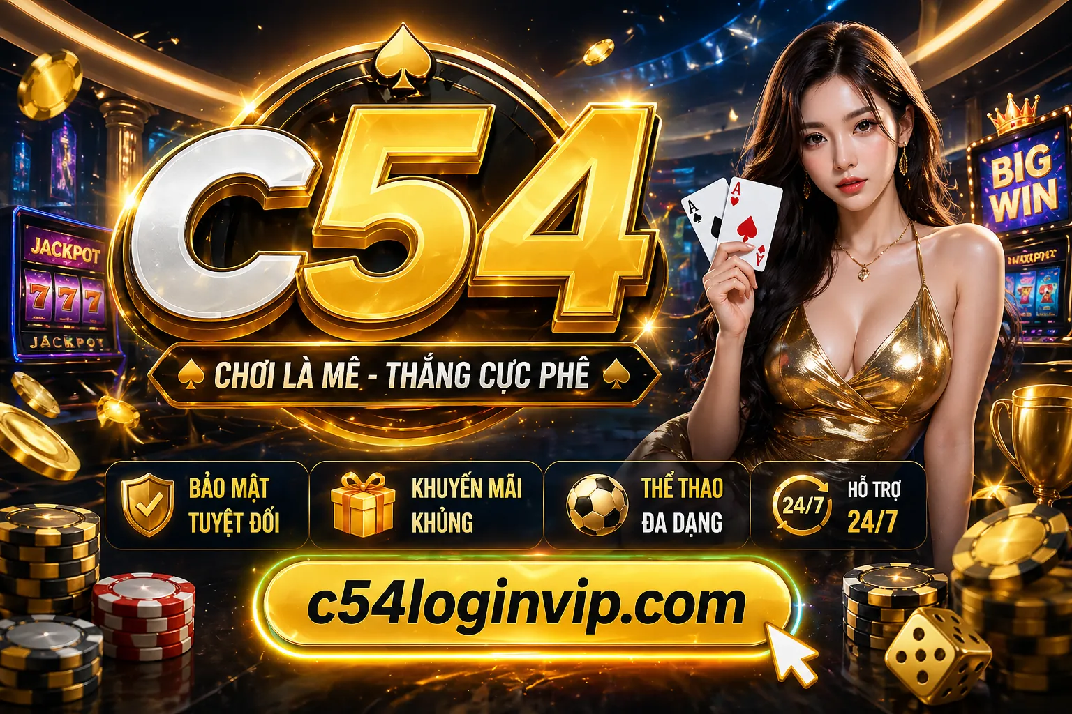 Vibbet Nhà Cái - Nền Tảng Giải Trí Trực Tuyến Hàng Đầu