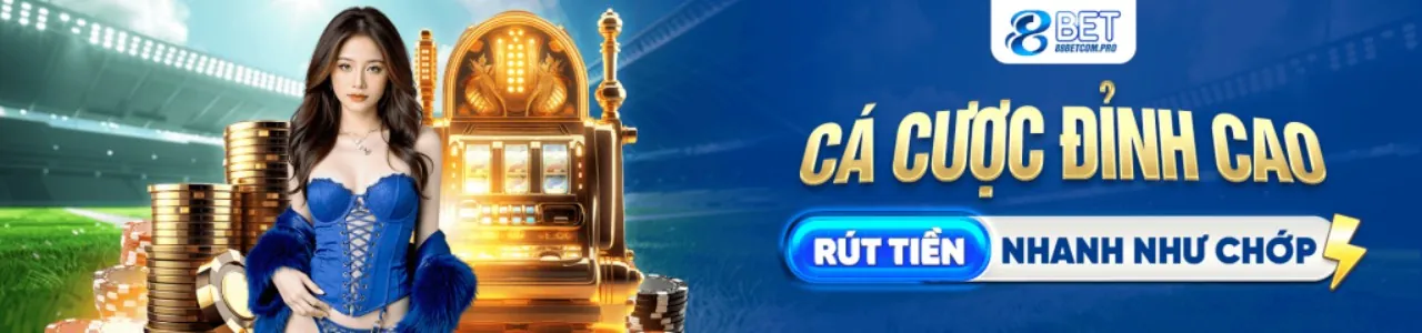 Sảnh Casino Trực Tuyến Vibbet Nhà Cái