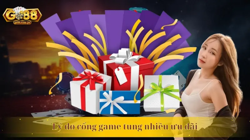 Phân tích ưu đãi khuyến mãi